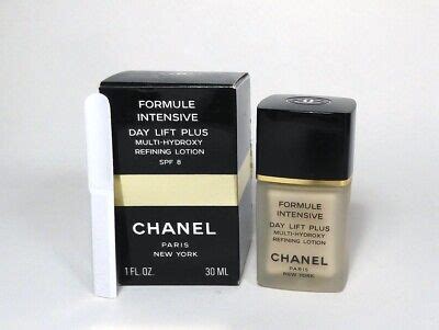 chanel formule intensive|CHANEL.